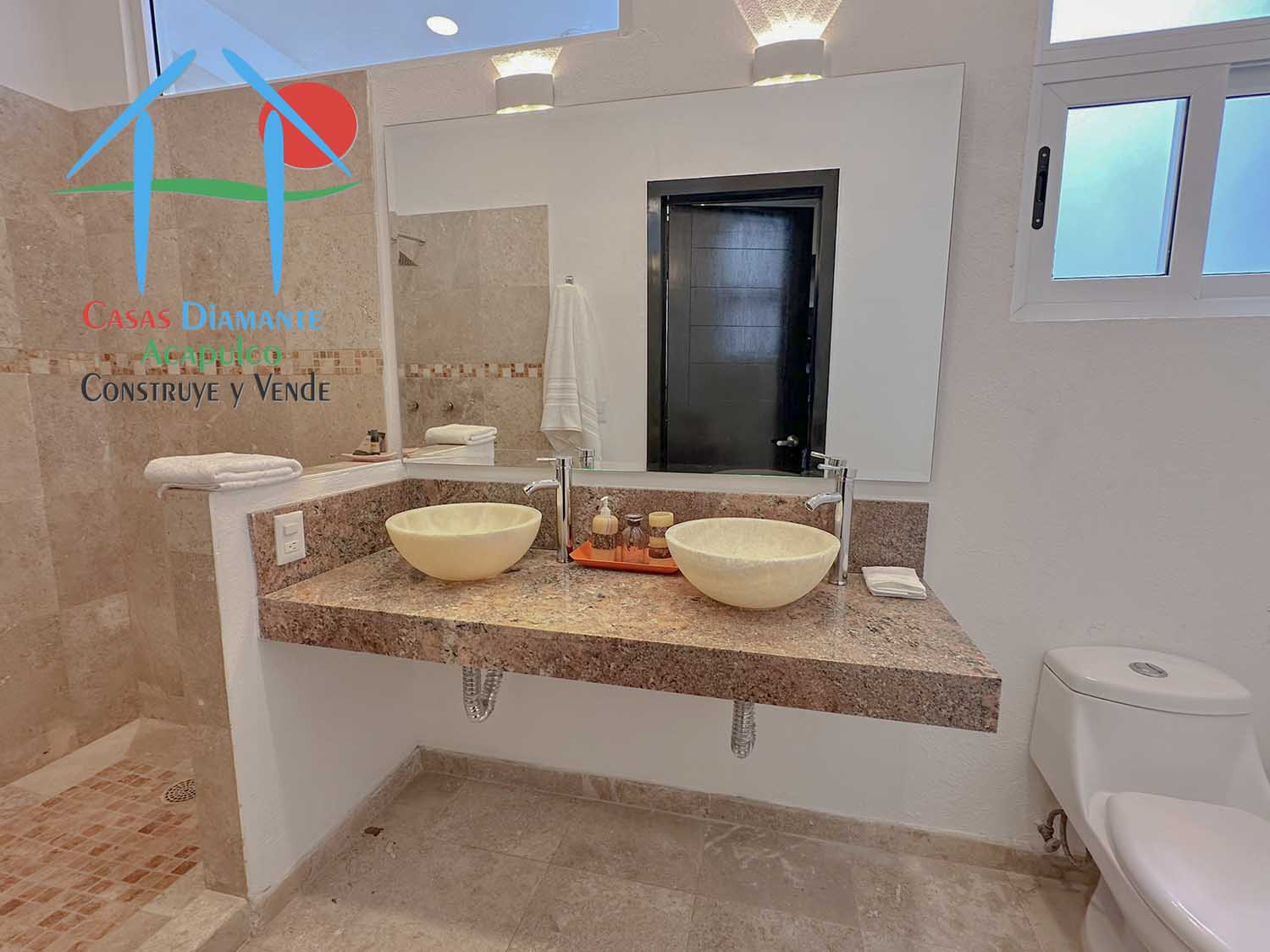 Villas Xel-Ha 45 - Recámara principal 8